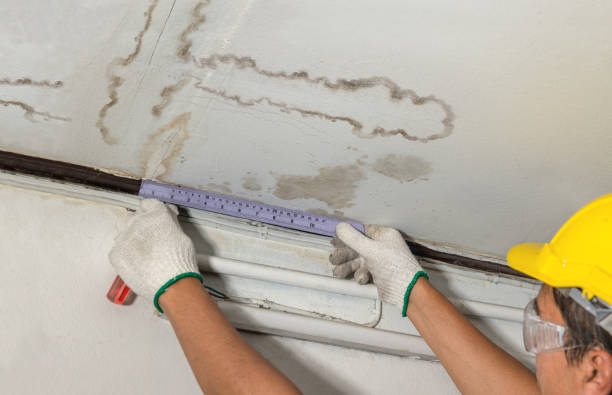 24/7 Emergency Structural Drying experts in Reston, VA